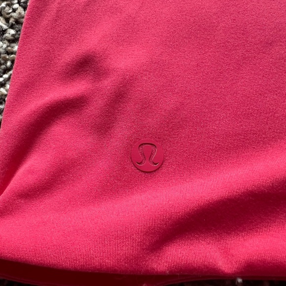 Lululemon Wundermost Ultra Soft Nulu Tube Top - Glaze - Picture 4 of 4